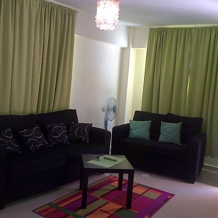 Apartamento Aquarel Boca Chica Eksteriør bilde