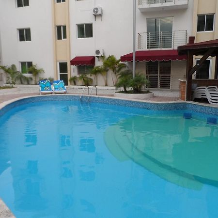 Apartamento Aquarel Boca Chica Rom bilde