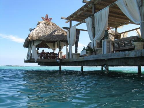 Apartamento Aquarel Boca Chica Rom bilde