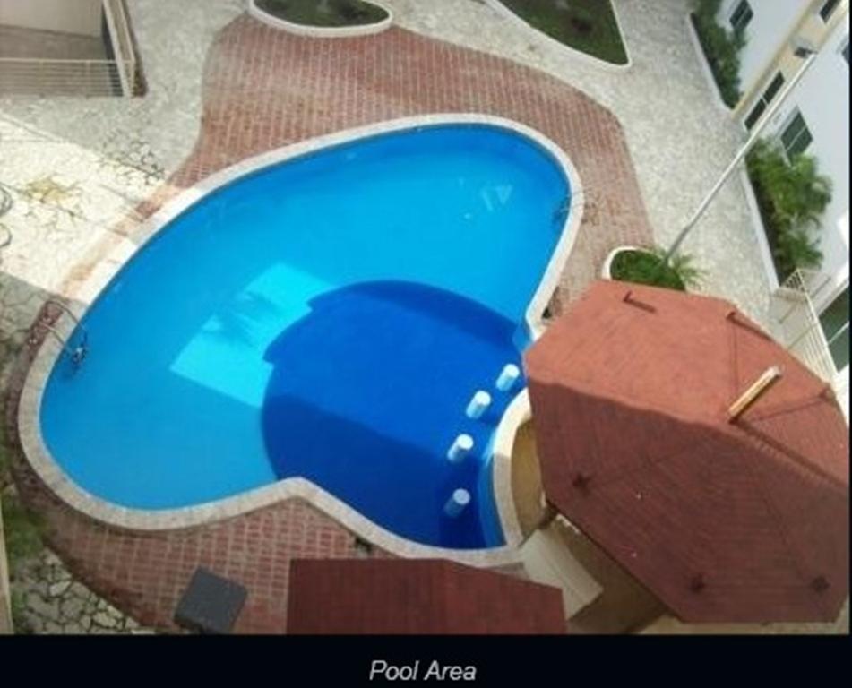 Apartamento Aquarel Boca Chica Rom bilde
