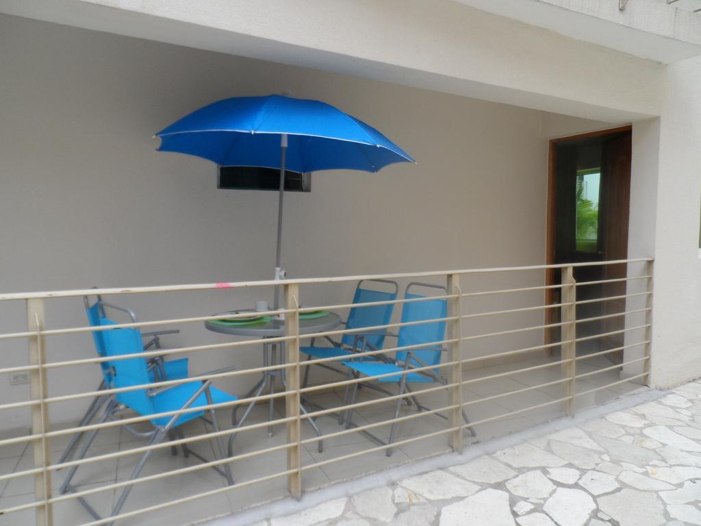 Apartamento Aquarel Boca Chica Rom bilde