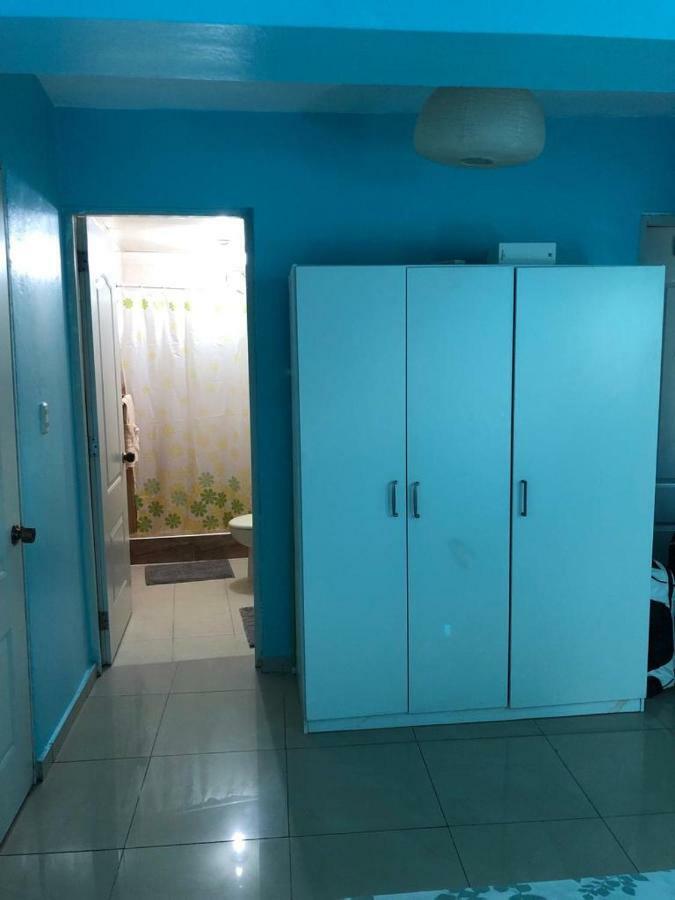 Apartamento Aquarel Boca Chica Eksteriør bilde